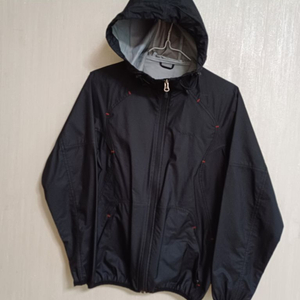 여성 영원 봄.가을 방수 등산자켓 (블랙90)