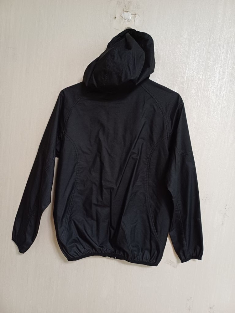 여성 영원 봄.가을 방수 등산자켓 (블랙90) 이미지