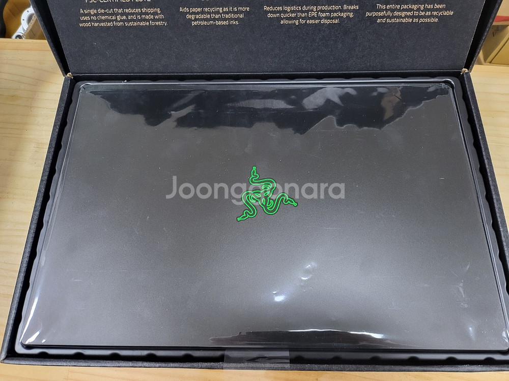 Razer Blade 15 Advanced 13Gen--1