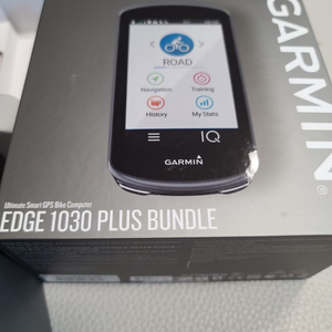 깨끗한 가민 GARMIN EDGE 1030 PLUS