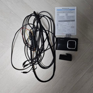 아이나비 Z3000 plus 블랙박스 판매
