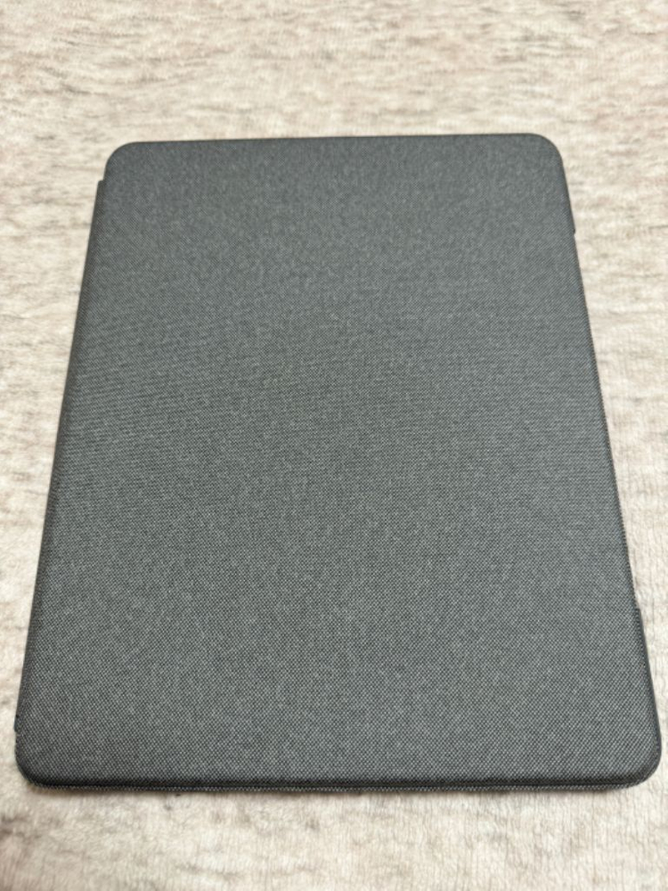 로지텍 콤보터치 아이패드프로 12.9--2