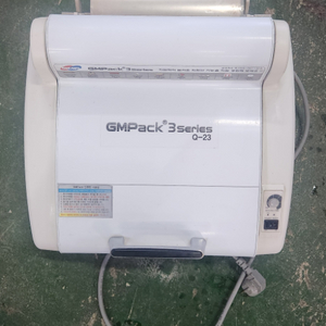 GMPack 3 Series Q-23/실링기/음식포장기