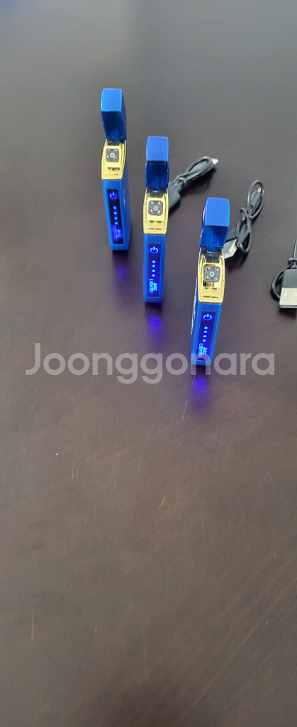 플라즈마 USB충전식 라타--1