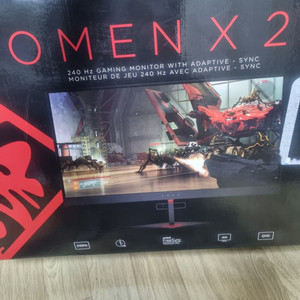 omen x27 qhd 240hz