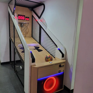 농구게임기 비트앤덩크