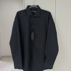 [새상품] 남자와이셔츠 직장인와이셔츠 흰색셔츠 블랙셔츠