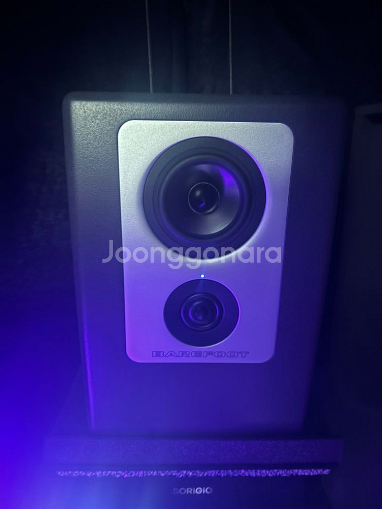 베어풋 풋프린트 02--1