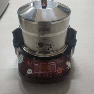 오쿠 중탕기(OC-8000R)
