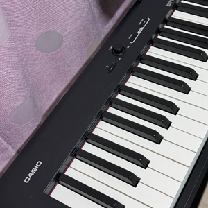 카시오 CDP S90 디지털 피아노 건반 키보드