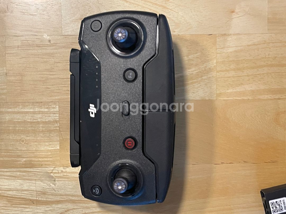DJI 스파크--6