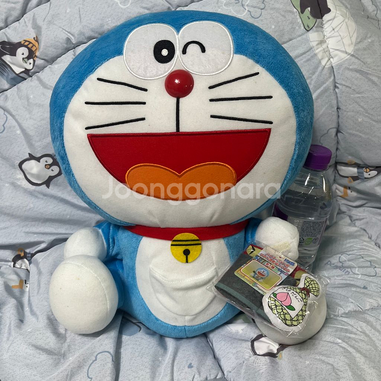 ~11/30 3천 할인 - 도라에몽 비밀도구 하이퍼--1