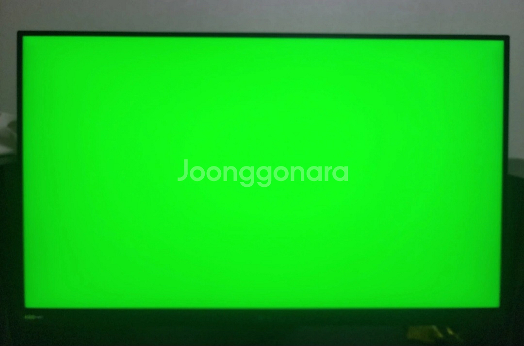 LG 울트라기어 32GP850 모니터 팝니다--2