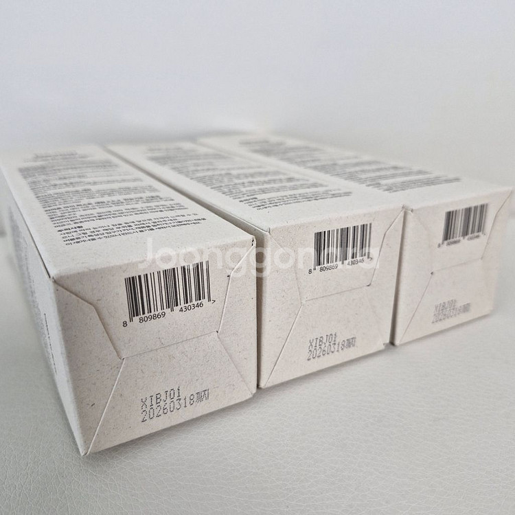 디마프 만능기초 145ml (3개 새상품)--2