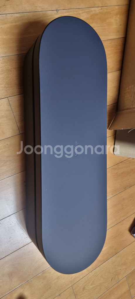 인천 미사용 다이슨 에어스트레이트 스트레이트너 보관--1