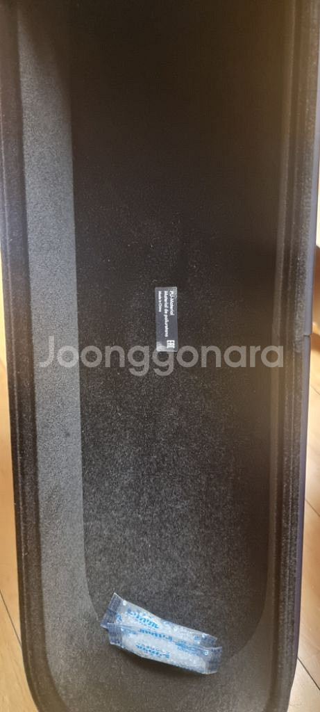 인천 미사용 다이슨 에어스트레이트 스트레이트너 보관--4