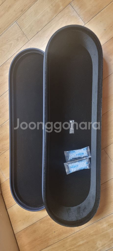 인천 미사용 다이슨 에어스트레이트 스트레이트너 보관--3