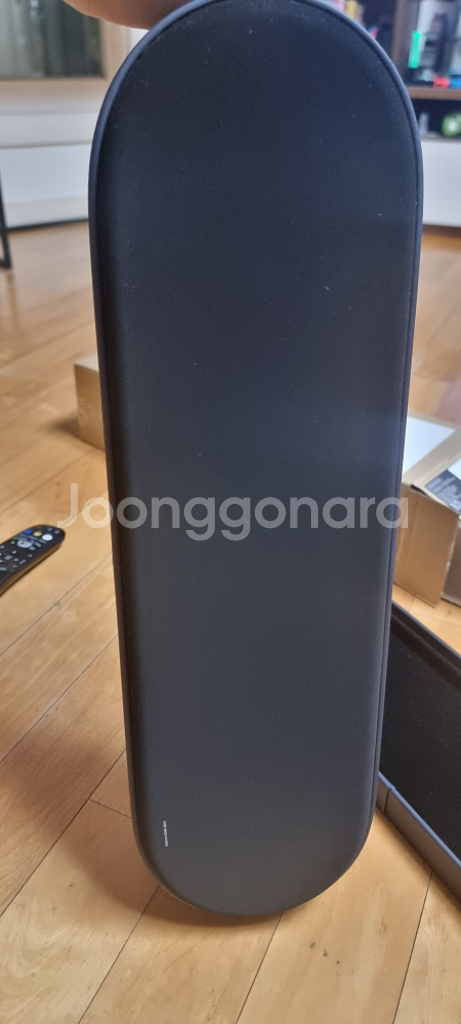 인천 미사용 다이슨 에어스트레이트 스트레이트너 보관--2