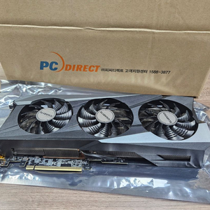 기기바이트3070Ti 팝니다