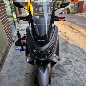 nmax125 2020