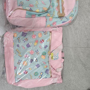 블랙야크 초등 책가방