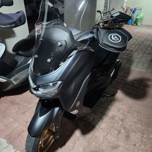 nmax125