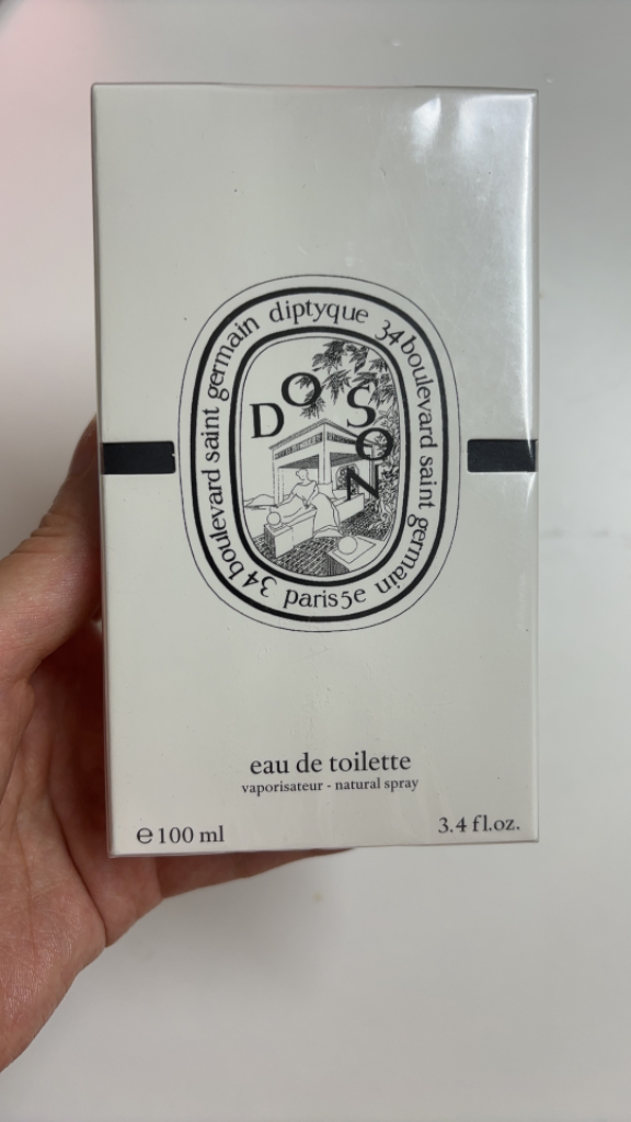 딥디크 도손 오드뚜왈렛 100ml (새상품)