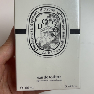 딥디크 도손 오드뚜왈렛 100ml (새상품)