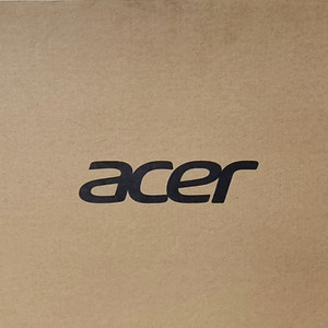 ACER 에이서 스위프트X 노트북 미개봉새상품