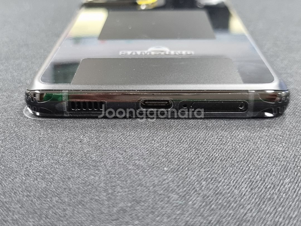 [센터리퍼폰 NO.1] 갤럭시S21울트라 256GB--2