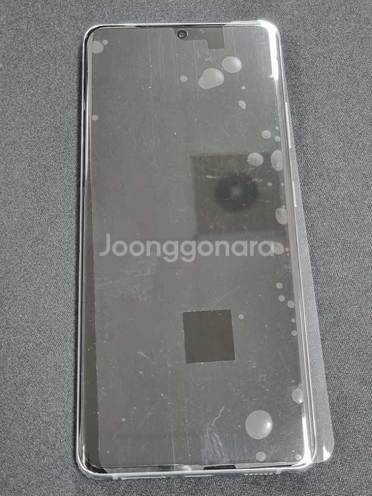 [센터리퍼폰 NO.1] 갤럭시S21울트라 256GB--8