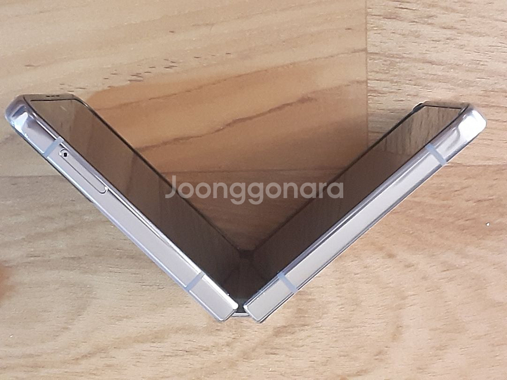 [삼성] 갤럭시 Z플립4 퍼플 512GB(S급)--2