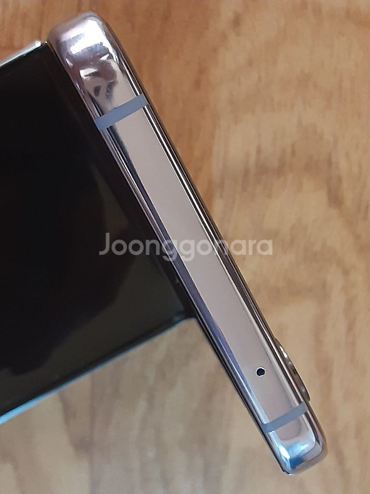 [삼성] 갤럭시 Z플립4 퍼플 512GB(S급)--3