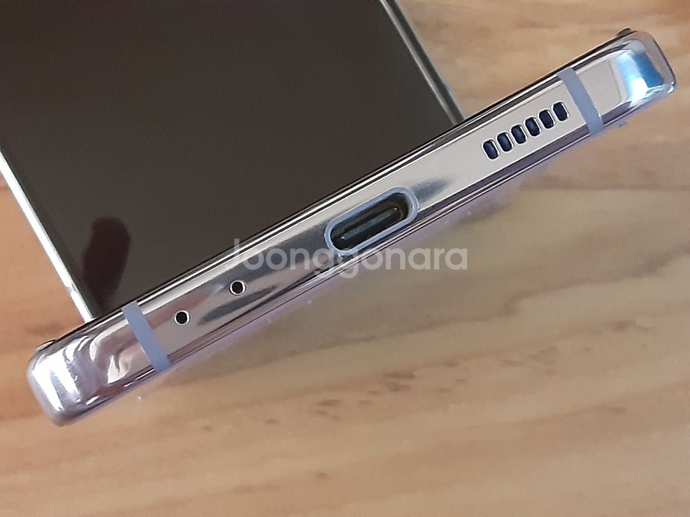 [삼성] 갤럭시 Z플립4 퍼플 512GB(S급)--1