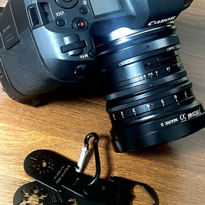 로모그래피 팻츠발 55mm RF 빈티지렌즈