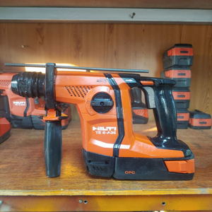 [HILTI]힐티충전함마드릴TE6A36 2022년