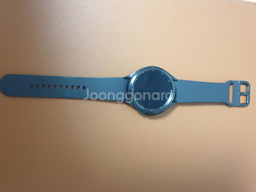 갤럭시워치4 46mm 팝니다--4