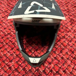 리에뜨 엔드류 4.0 분리형 s사이즈 풀페이스 헬멧