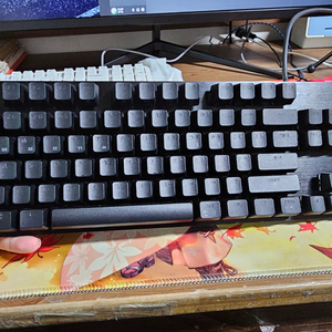 로지텍 G413 TKL SE