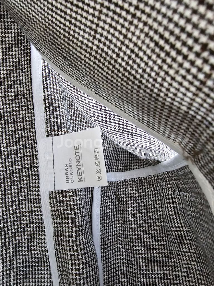 여름 자켓 KEYNOTE--5