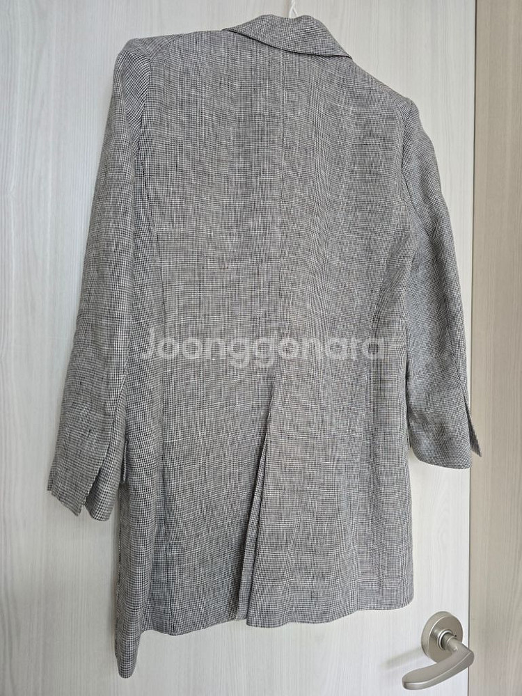 여름 자켓 KEYNOTE--3