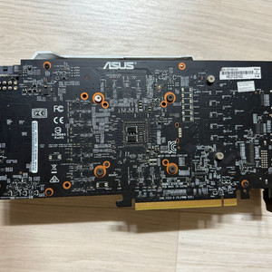 asus grx1060 팝니다