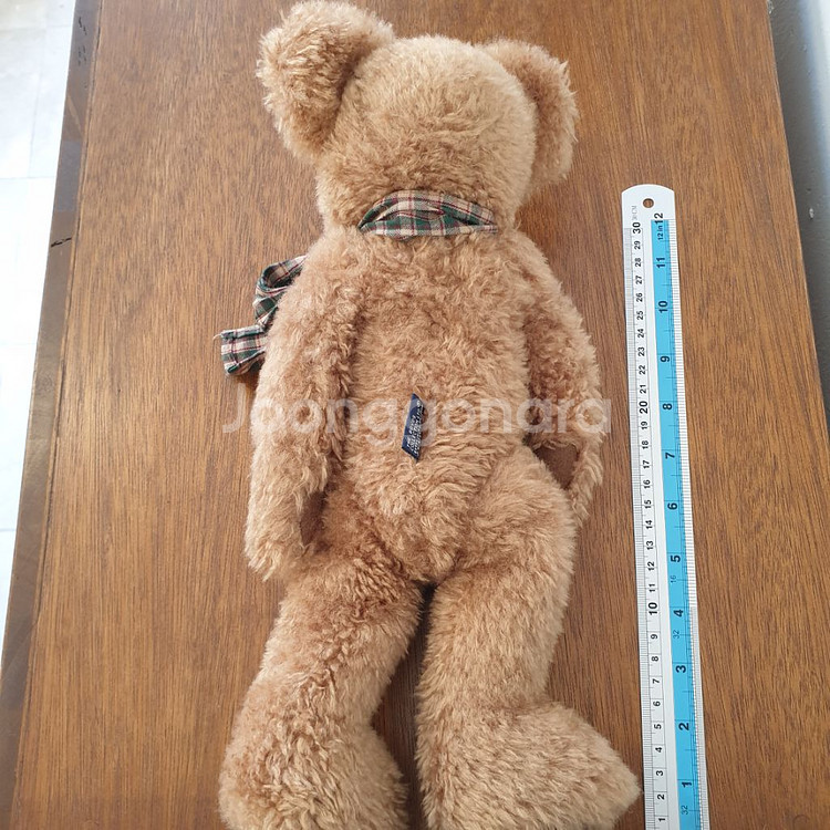 보이즈베어 테디베어 미국곰인형 빈티지곰인형 미국소품--8
