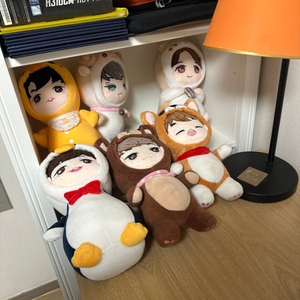 신화인형팝니다