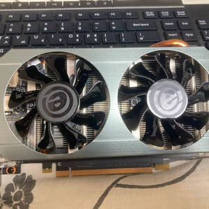 이엠텍 GTX960