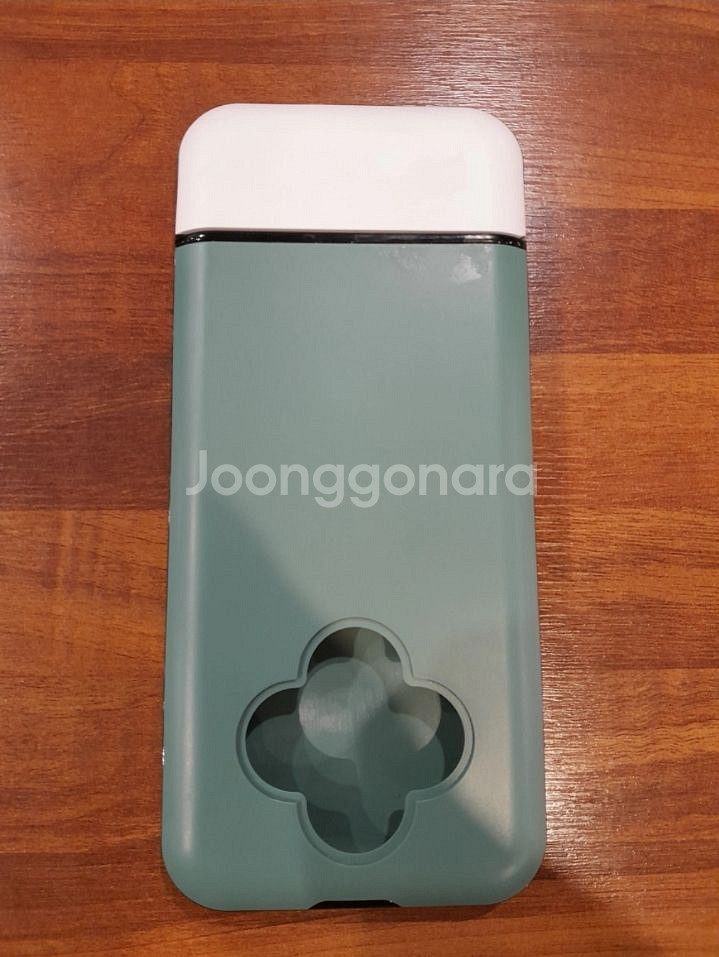 휴대폰 타이머 잠금상자 (금욕상자)--1