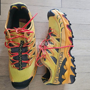 LA sportiva 트레킹화(260)