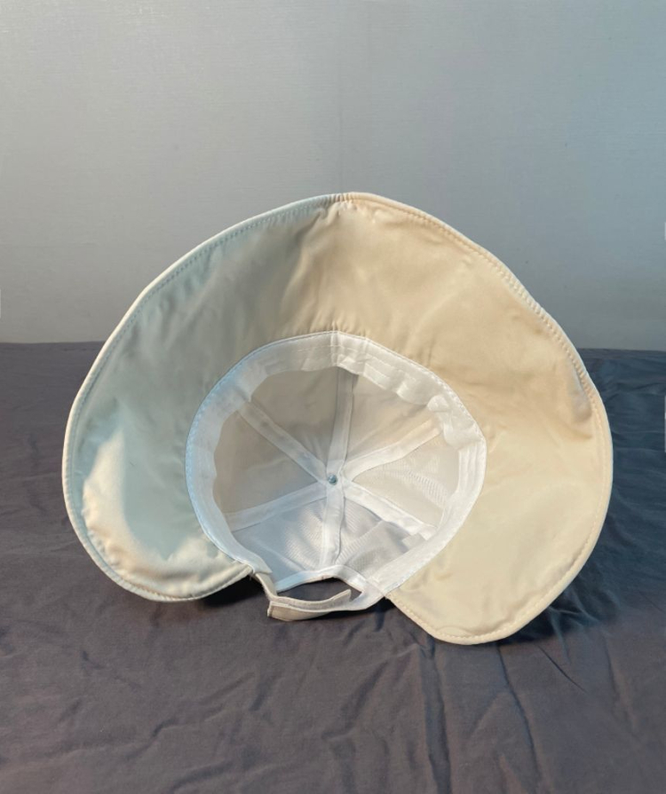 여성 벙거지 모자 챙모자 버킷햇 새상품--4