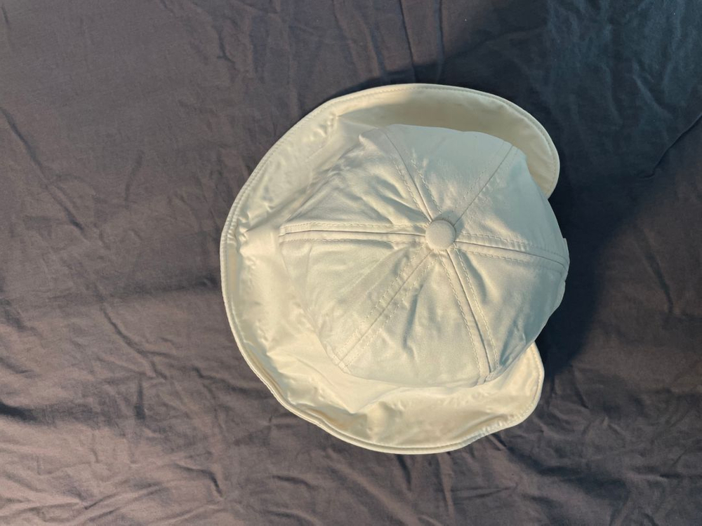 여성 벙거지 모자 챙모자 버킷햇 새상품--3