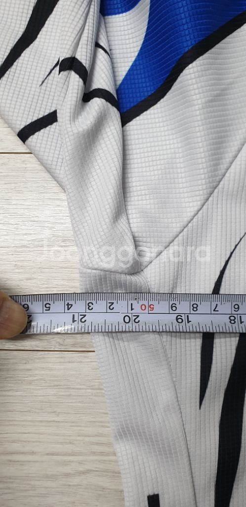 Street 자전거져지(얇은긴팔) XL 105호 S급!--5